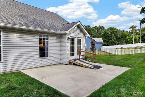 Tiny photo for 380 Steam Engine Court, Troy, MO 63379 (MLS # 26044474)