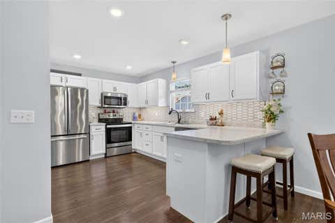 Tiny photo for 380 Steam Engine Court, Troy, MO 63379 (MLS # 26044474)