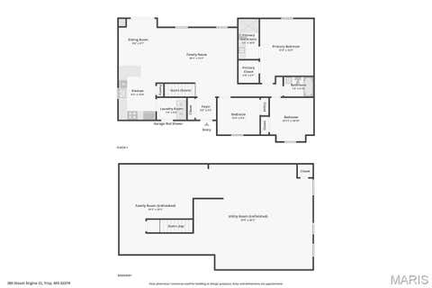 Tiny photo for 380 Steam Engine Court, Troy, MO 63379 (MLS # 26044474)