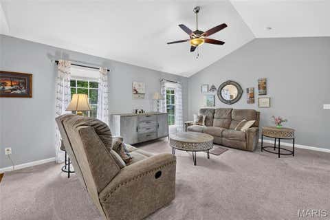 Tiny photo for 380 Steam Engine Court, Troy, MO 63379 (MLS # 26044474)