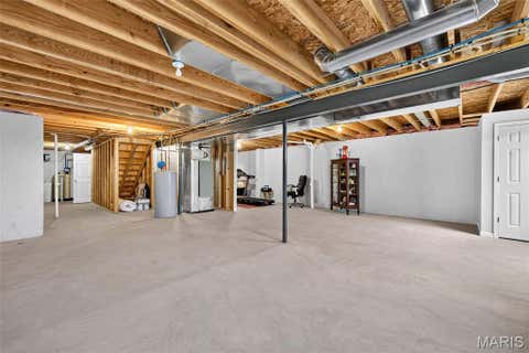 Tiny photo for 380 Steam Engine Court, Troy, MO 63379 (MLS # 26044474)