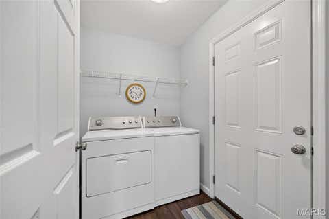 Tiny photo for 380 Steam Engine Court, Troy, MO 63379 (MLS # 26044474)