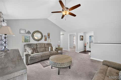 Tiny photo for 380 Steam Engine Court, Troy, MO 63379 (MLS # 26044474)