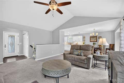 Tiny photo for 380 Steam Engine Court, Troy, MO 63379 (MLS # 26044474)