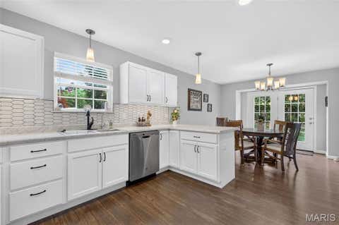 Tiny photo for 380 Steam Engine Court, Troy, MO 63379 (MLS # 26044474)