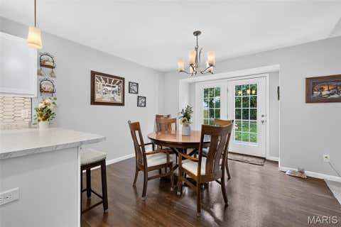 Tiny photo for 380 Steam Engine Court, Troy, MO 63379 (MLS # 26044474)