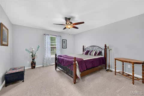 Tiny photo for 380 Steam Engine Court, Troy, MO 63379 (MLS # 26044474)