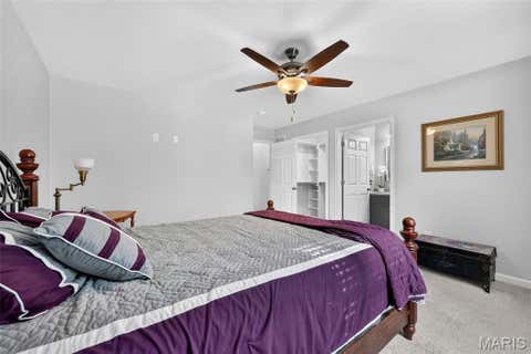 Tiny photo for 380 Steam Engine Court, Troy, MO 63379 (MLS # 26044474)