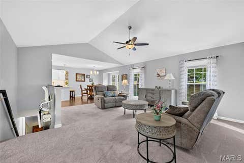 Tiny photo for 380 Steam Engine Court, Troy, MO 63379 (MLS # 26044474)