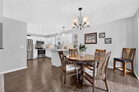 Tiny photo for 380 Steam Engine Court, Troy, MO 63379 (MLS # 26044474)