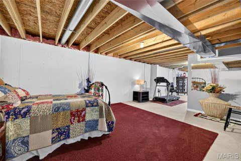 Tiny photo for 380 Steam Engine Court, Troy, MO 63379 (MLS # 26044474)