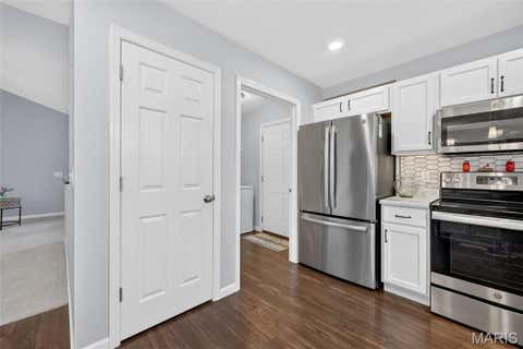 Tiny photo for 380 Steam Engine Court, Troy, MO 63379 (MLS # 26044474)