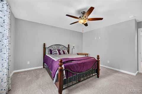 Tiny photo for 380 Steam Engine Court, Troy, MO 63379 (MLS # 26044474)