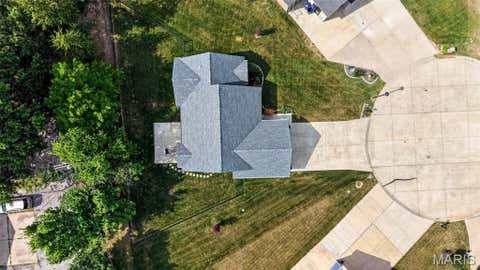 Tiny photo for 380 Steam Engine Court, Troy, MO 63379 (MLS # 26044474)