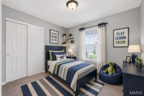 Tiny photo for 380 Steam Engine Court, Troy, MO 63379 (MLS # 26044474)