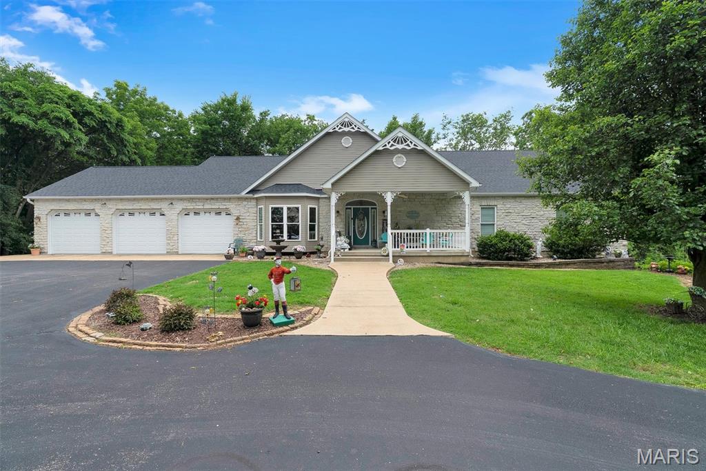 A Bowles Estate - Residential