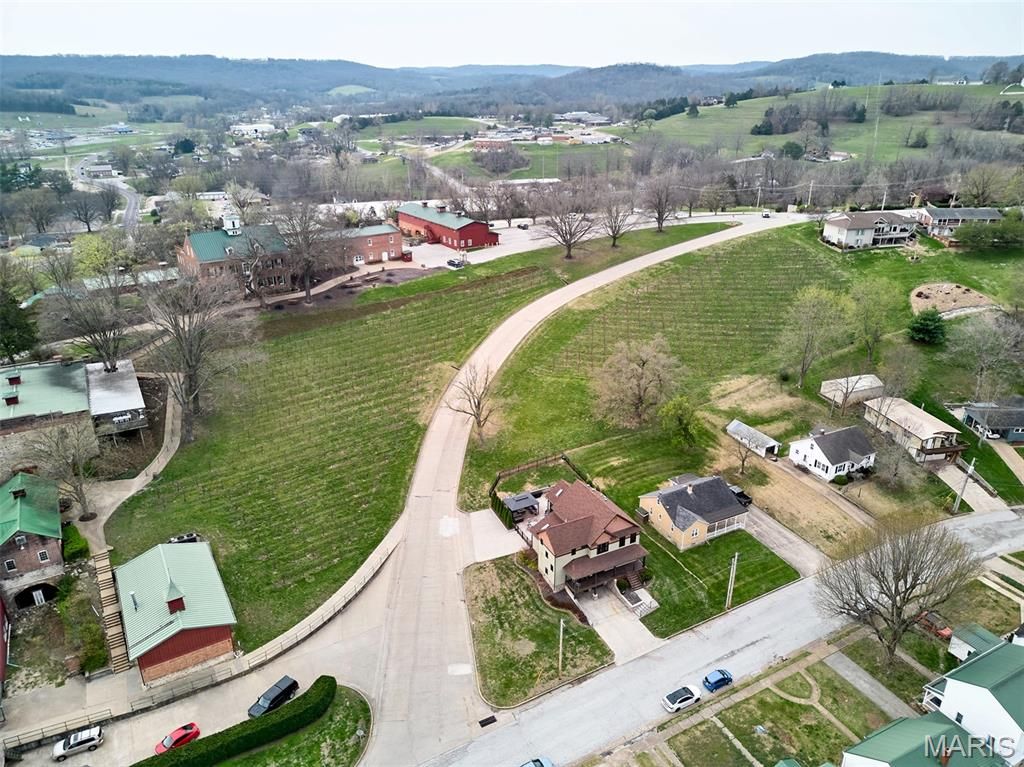 Photo of 416 W 12th Street, Hermann, MO 65041 (MLS # 26019512)