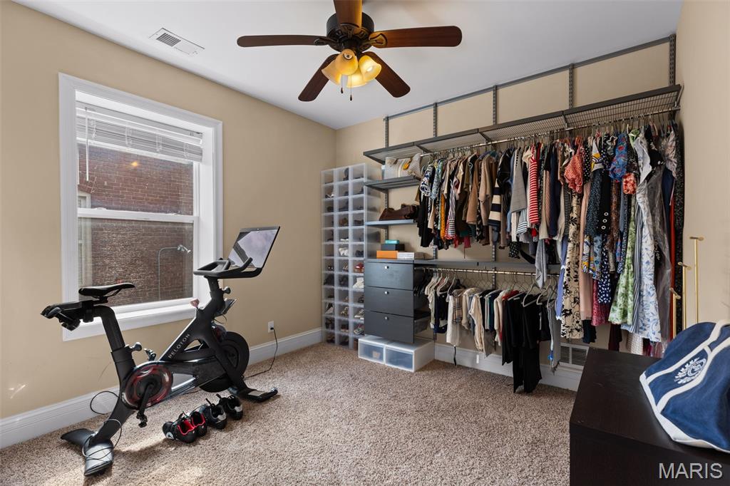 4623 Shenandoah Avenue-Condos - Residential