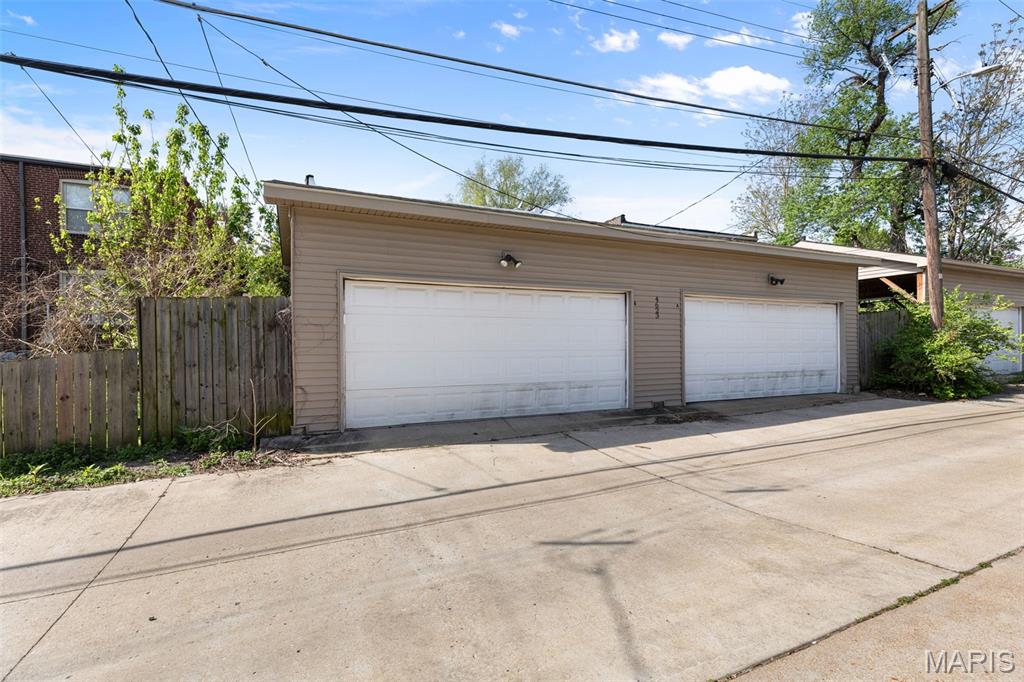 4623 Shenandoah Avenue-Condos - Residential