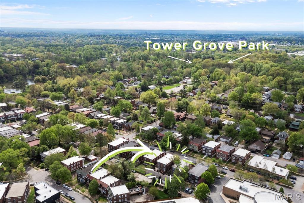 4623 Shenandoah Avenue-Condos - Residential