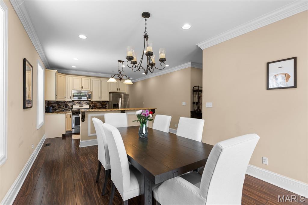 4623 Shenandoah Avenue-Condos - Residential