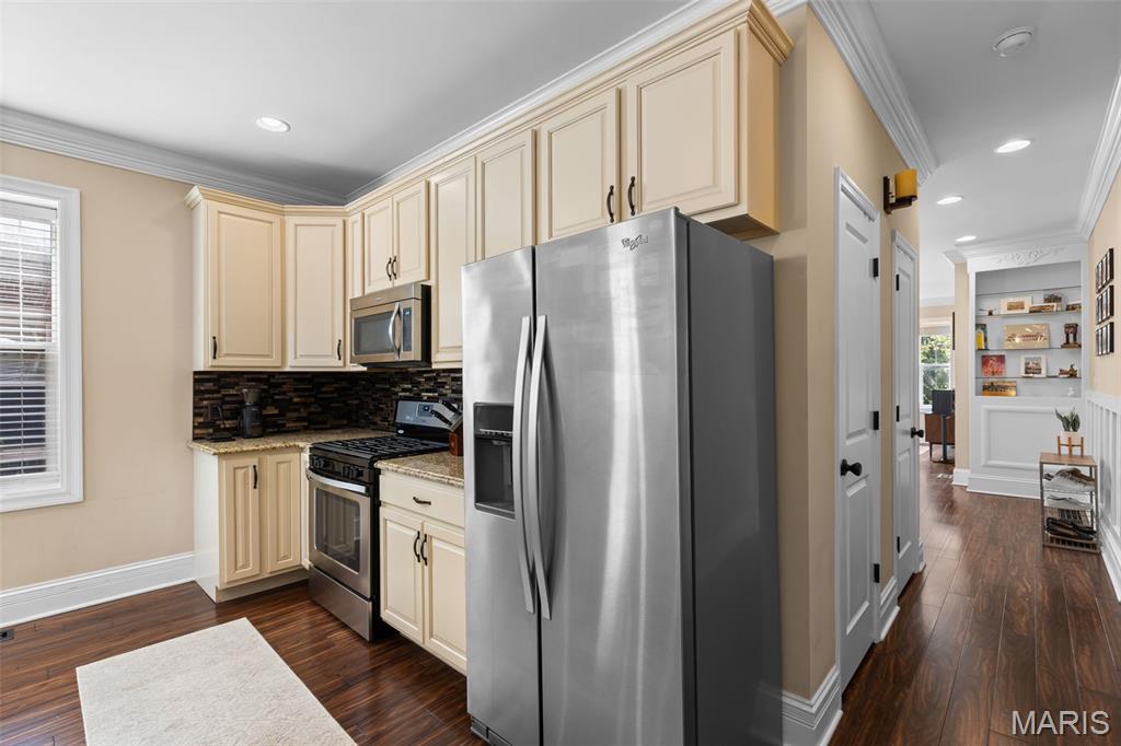 4623 Shenandoah Avenue-Condos - Residential