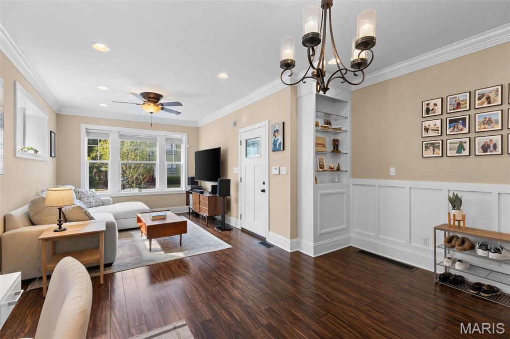 4623 Shenandoah Avenue-Condos - Residential