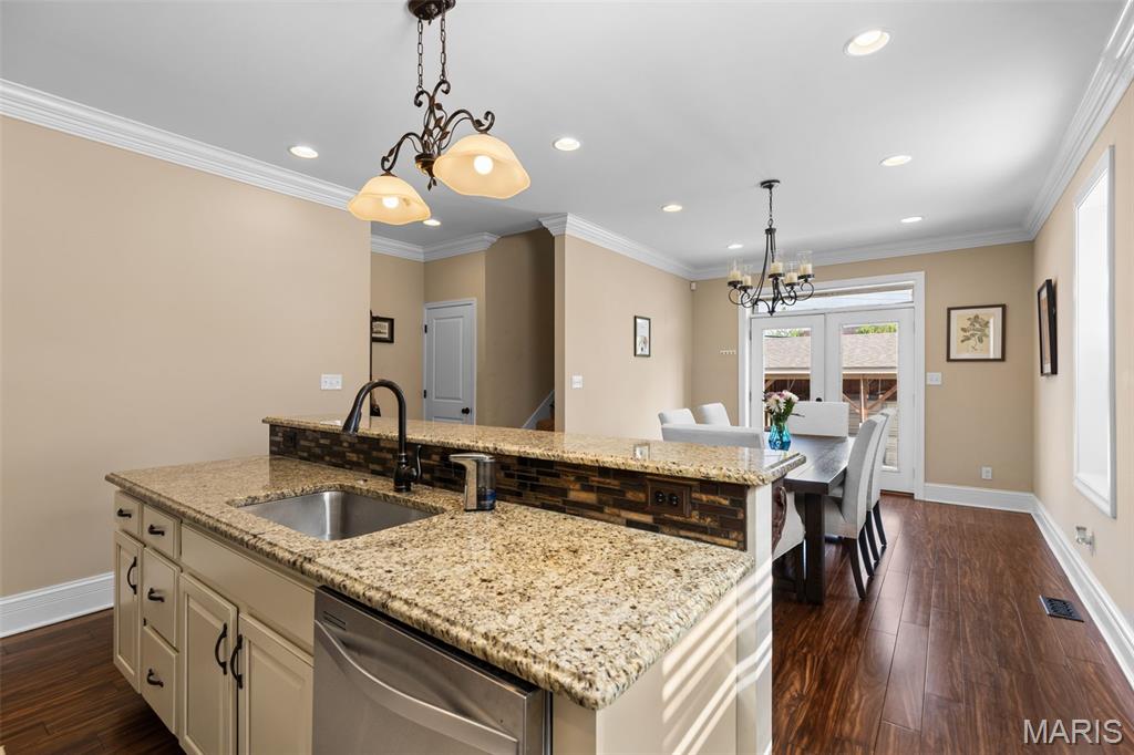 4623 Shenandoah Avenue-Condos - Residential