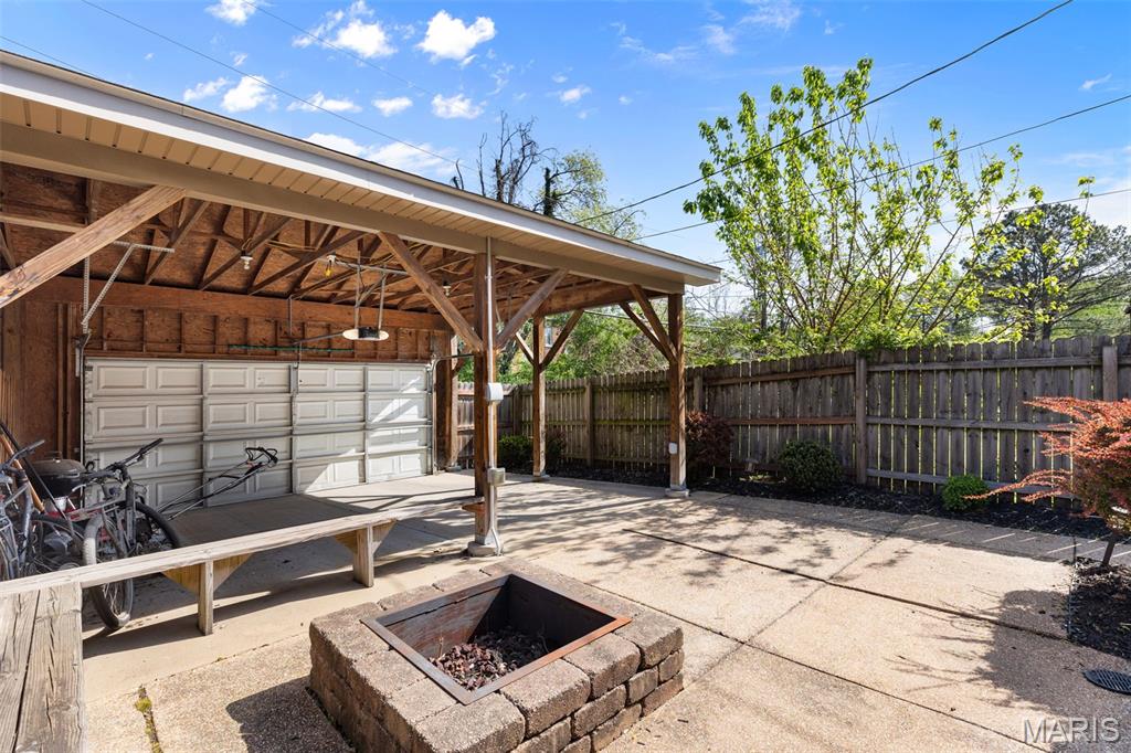 4623 Shenandoah Avenue-Condos - Residential