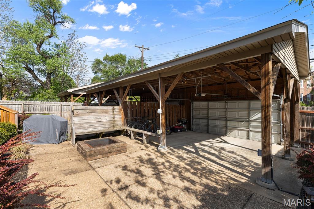 4623 Shenandoah Avenue-Condos - Residential