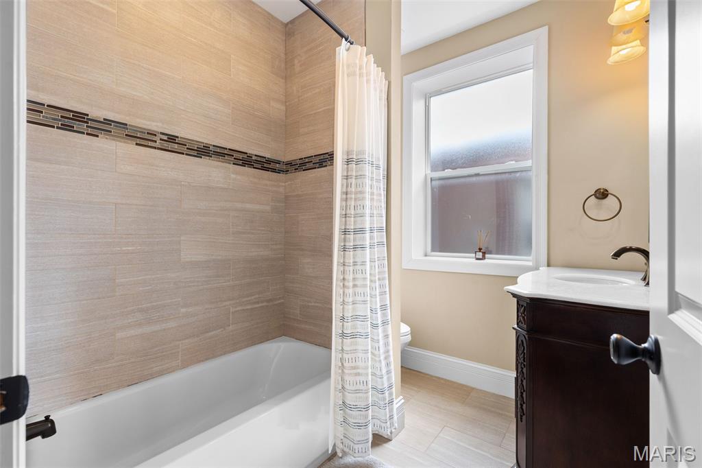 4623 Shenandoah Avenue-Condos - Residential