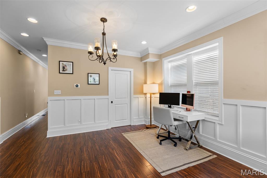 4623 Shenandoah Avenue-Condos - Residential