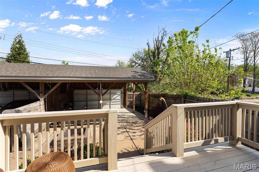 4623 Shenandoah Avenue-Condos - Residential