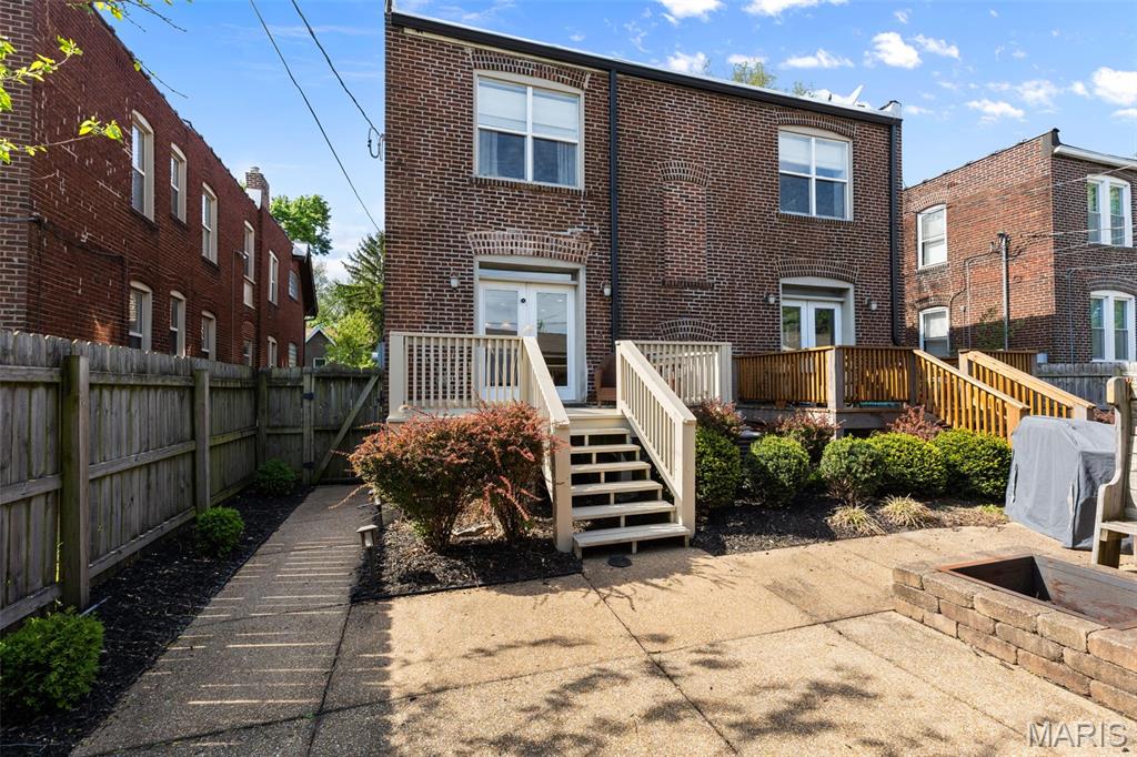 4623 Shenandoah Avenue-Condos - Residential