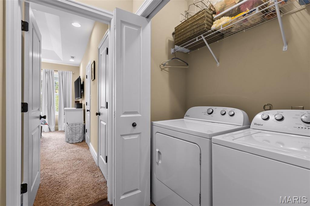 4623 Shenandoah Avenue-Condos - Residential