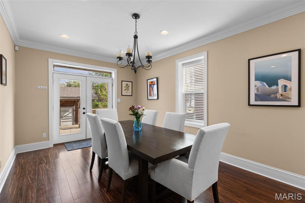 4623 Shenandoah Avenue-Condos - Residential