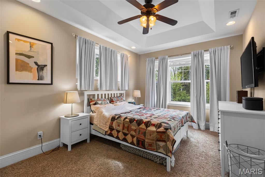 4623 Shenandoah Avenue-Condos - Residential