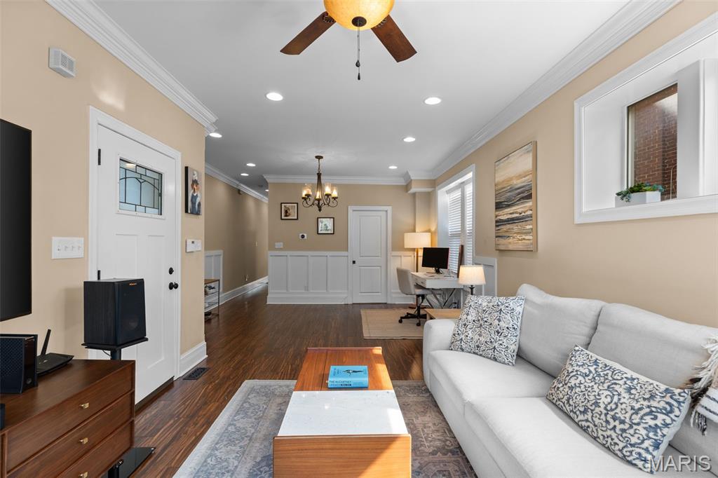 4623 Shenandoah Avenue-Condos - Residential