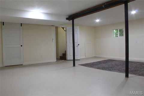 Tiny photo for 208 Spring Drive, Bonne Terre, MO 63628 (MLS # 26029674)