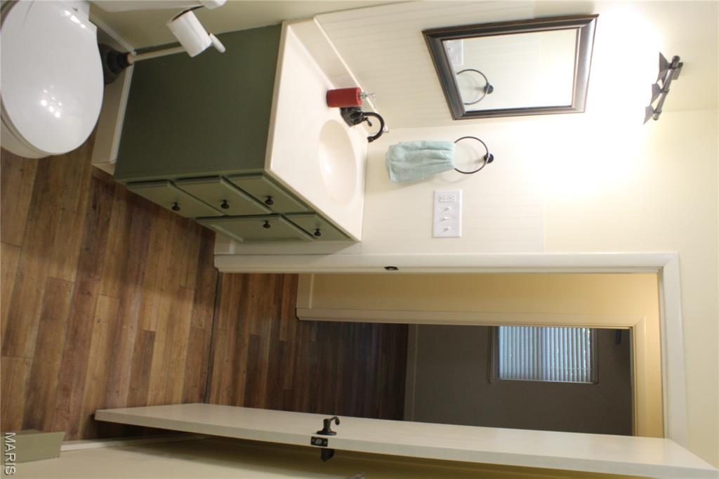 Hillcrest Sub - Residential