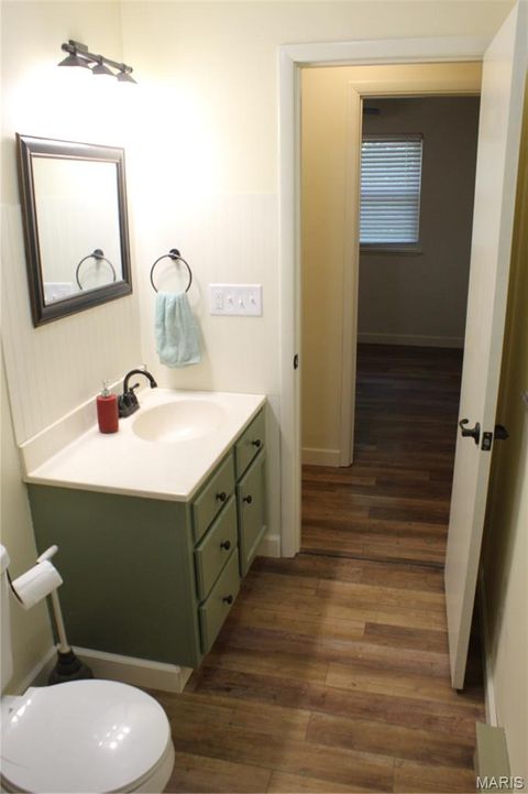 Tiny photo for 208 Spring Drive, Bonne Terre, MO 63628 (MLS # 26029674)