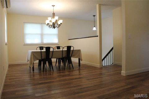 Tiny photo for 208 Spring Drive, Bonne Terre, MO 63628 (MLS # 26029674)