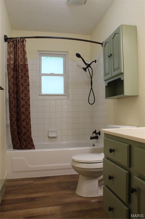 Tiny photo for 208 Spring Drive, Bonne Terre, MO 63628 (MLS # 26029674)