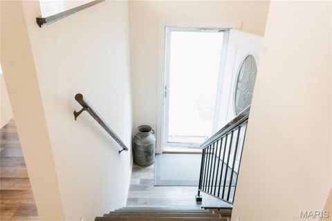 Tiny photo for 208 Spring Drive, Bonne Terre, MO 63628 (MLS # 26029674)