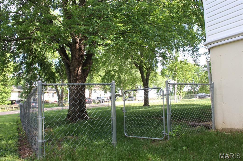 Hillcrest Sub - Residential
