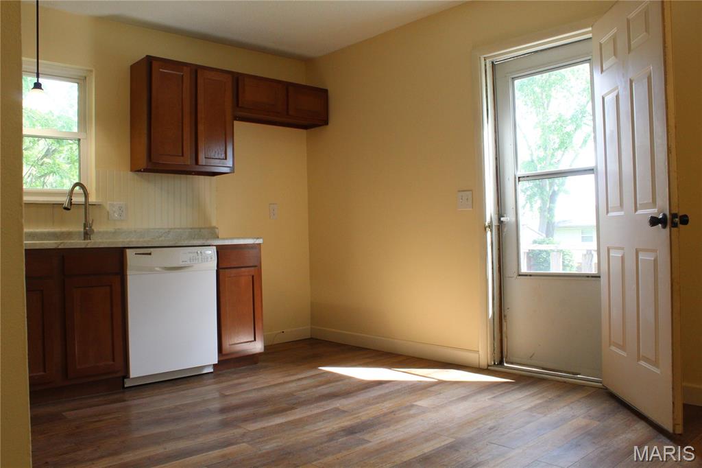 Hillcrest Sub - Residential