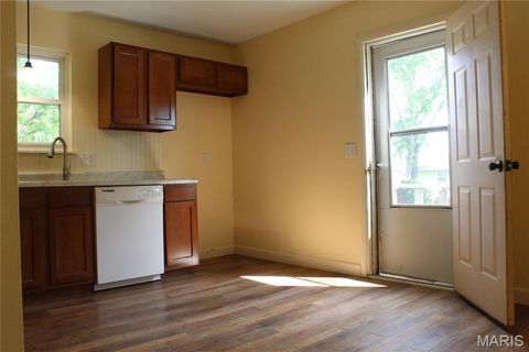 Tiny photo for 208 Spring Drive, Bonne Terre, MO 63628 (MLS # 26029674)