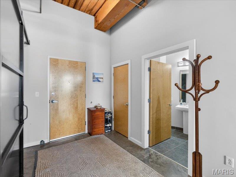 Bankers Lofts - Residential