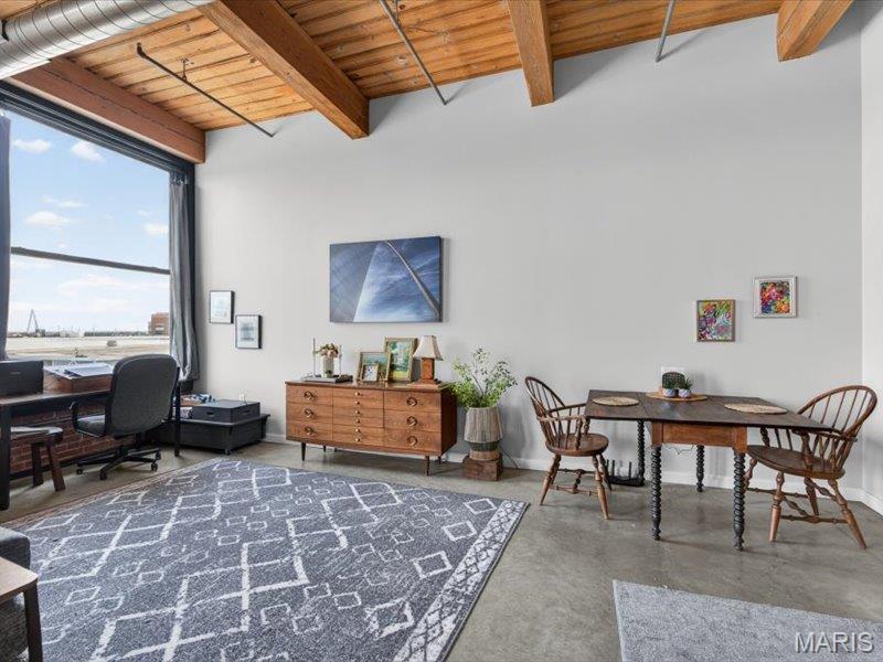 Bankers Lofts - Residential