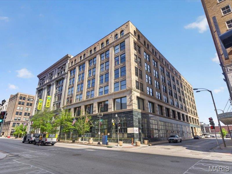 Bankers Lofts - Residential